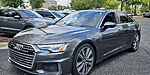 Used 2019 AUDI A6 PREMIUM PLUS in ALPHARETTA, GEORGIA