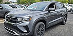 Used 2023 Volkswagen Taos S in ALPHARETTA, GEORGIA