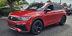 Used 2024 Volkswagen Tiguan SE R-LINE BLACK in ALPHARETTA, GEORGIA