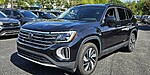 Used 2025 Volkswagen Atlas 2.0T SE W/TECHNOLOGY in ALPHARETTA, GEORGIA
