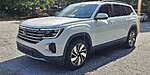 Used 2025 Volkswagen Atlas 2.0T SE W/TECHNOLOGY in ALPHARETTA, GEORGIA