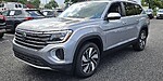 Used 2025 Volkswagen Atlas 2.0T SE W/TECHNOLOGY in ALPHARETTA, GEORGIA