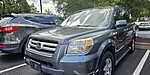 Used 2007 Honda Pilot EX-L in ALPHARETTA, GEORGIA