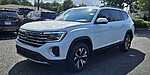 Used 2024 Volkswagen Atlas 2.0T SE in ALPHARETTA, GEORGIA