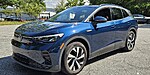 Used 2023 Volkswagen ID.4 PRO in ALPHARETTA, GEORGIA