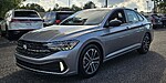 Used 2023 Volkswagen Jetta SPORT in ALPHARETTA, GEORGIA
