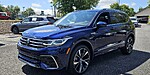 Used 2024 Volkswagen Tiguan SEL R-LINE in ALPHARETTA, GEORGIA