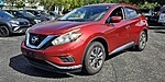 Used 2015 NISSAN MURANO S in ALPHARETTA, GEORGIA