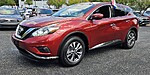 Used 2015 NISSAN MURANO S in ALPHARETTA, GEORGIA