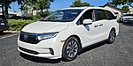 Used 2022 Honda Odyssey EX-L in ALPHARETTA, GEORGIA