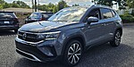 Used 2022 Volkswagen Taos SE in ALPHARETTA, GEORGIA