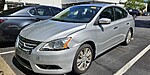 Used 2015 NISSAN SENTRA SL in ALPHARETTA, GEORGIA