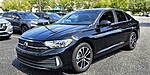 Used 2024 Volkswagen Jetta SPORT in ALPHARETTA, GEORGIA