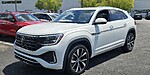 Used 2024 Volkswagen Atlas Cross Sport 2.0T SEL PREMIUM R-LINE in ALPHARETTA, GEORGIA
