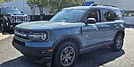 Used 2022 FORD BRONCO SPORT BIG BEND in ALPHARETTA, GEORGIA