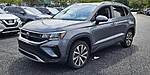 Used 2023 Volkswagen Taos SE in ALPHARETTA, GEORGIA