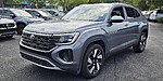 Used 2024 Volkswagen Atlas Cross Sport 2.0T SE W/TECHNOLOGY in ALPHARETTA, GEORGIA