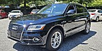 Used 2016 AUDI Q5 PREMIUM PLUS in ALPHARETTA, GEORGIA