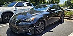 Used 2014 LEXUS IS250 250 in ALPHARETTA, GEORGIA