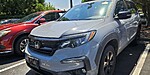 Used 2022 Honda Pilot TRAILSPORT in ALPHARETTA, GEORGIA