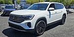 Used 2024 Volkswagen Atlas 2.0T SE W/TECHNOLOGY in ALPHARETTA, GEORGIA