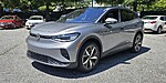 Used 2023 Volkswagen ID.4 PRO S in ALPHARETTA, GEORGIA