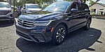 Used 2024 Volkswagen Tiguan S in ALPHARETTA, GEORGIA