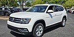 Used 2019 Volkswagen Atlas 3.6L V6 SE in ALPHARETTA, GEORGIA