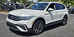 Used 2023 Volkswagen Tiguan SE in ALPHARETTA, GEORGIA
