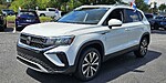 Used 2023 Volkswagen Taos SE in ALPHARETTA, GEORGIA