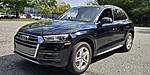 Used 2019 AUDI Q5 PREMIUM in ALPHARETTA, GEORGIA