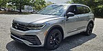 Used 2023 Volkswagen Tiguan SE R-LINE BLACK in ALPHARETTA, GEORGIA