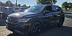Used 2024 Volkswagen Tiguan SE R-LINE BLACK in ALPHARETTA, GEORGIA