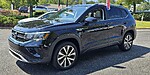 Used 2024 Volkswagen Taos SE in ALPHARETTA, GEORGIA
