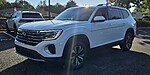 Used 2024 Volkswagen Atlas 2.0T SE in ALPHARETTA, GEORGIA