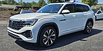 Used 2024 Volkswagen Atlas 2.0T SEL PREMIUM R-LINE in ALPHARETTA, GEORGIA