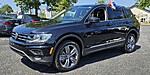 Used 2020 Volkswagen Tiguan SEL in ALPHARETTA, GEORGIA