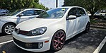 Used 2013 Volkswagen GTI WOLFSBURG EDITION in ALPHARETTA, GEORGIA