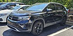 Used 2023 Volkswagen Taos SE in ALPHARETTA, GEORGIA