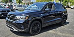 Used 2023 Volkswagen Taos SE in ALPHARETTA, GEORGIA