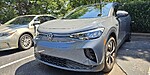 Used 2023 Volkswagen ID.4 PRO in ALPHARETTA, GEORGIA