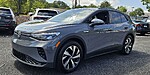 Used 2023 Volkswagen ID.4 PRO in ALPHARETTA, GEORGIA