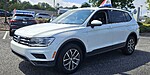 Used 2021 Volkswagen Tiguan S in ALPHARETTA, GEORGIA