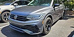 Used 2023 Volkswagen Tiguan SE R-LINE BLACK in ALPHARETTA, GEORGIA