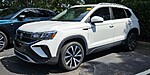 Used 2024 Volkswagen Taos SE in ALPHARETTA, GEORGIA
