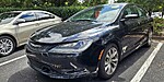 Used 2015 CHRYSLER 200 S in ALPHARETTA, GEORGIA
