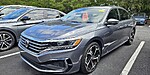 Used 2020 Volkswagen Passat 2.0T R-LINE in ALPHARETTA, GEORGIA