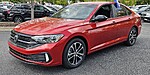 Used 2024 Volkswagen Jetta SPORT in ALPHARETTA, GEORGIA