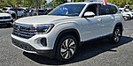 Used 2024 Volkswagen Atlas 2.0T SEL in ALPHARETTA, GEORGIA
