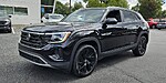 Used 2024 Volkswagen Atlas Cross Sport 2.0T SE W/TECHNOLOGY in ALPHARETTA, GEORGIA
